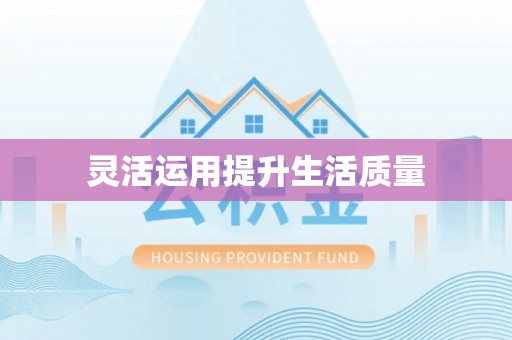 乡城灵活运用提升生活质量