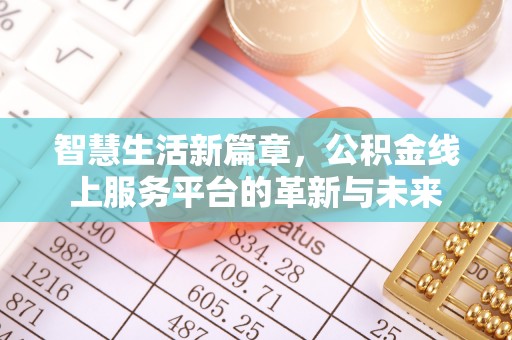 乡城智慧生活新篇章，公积金线上服务平台的革新与未来